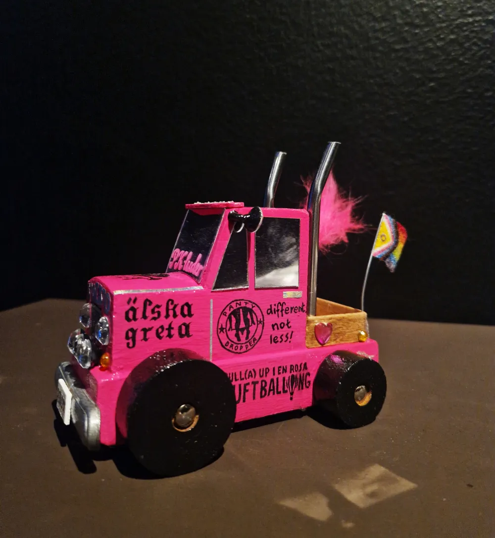 "mammas flicka" vita kuben norrlandsoperan 2024