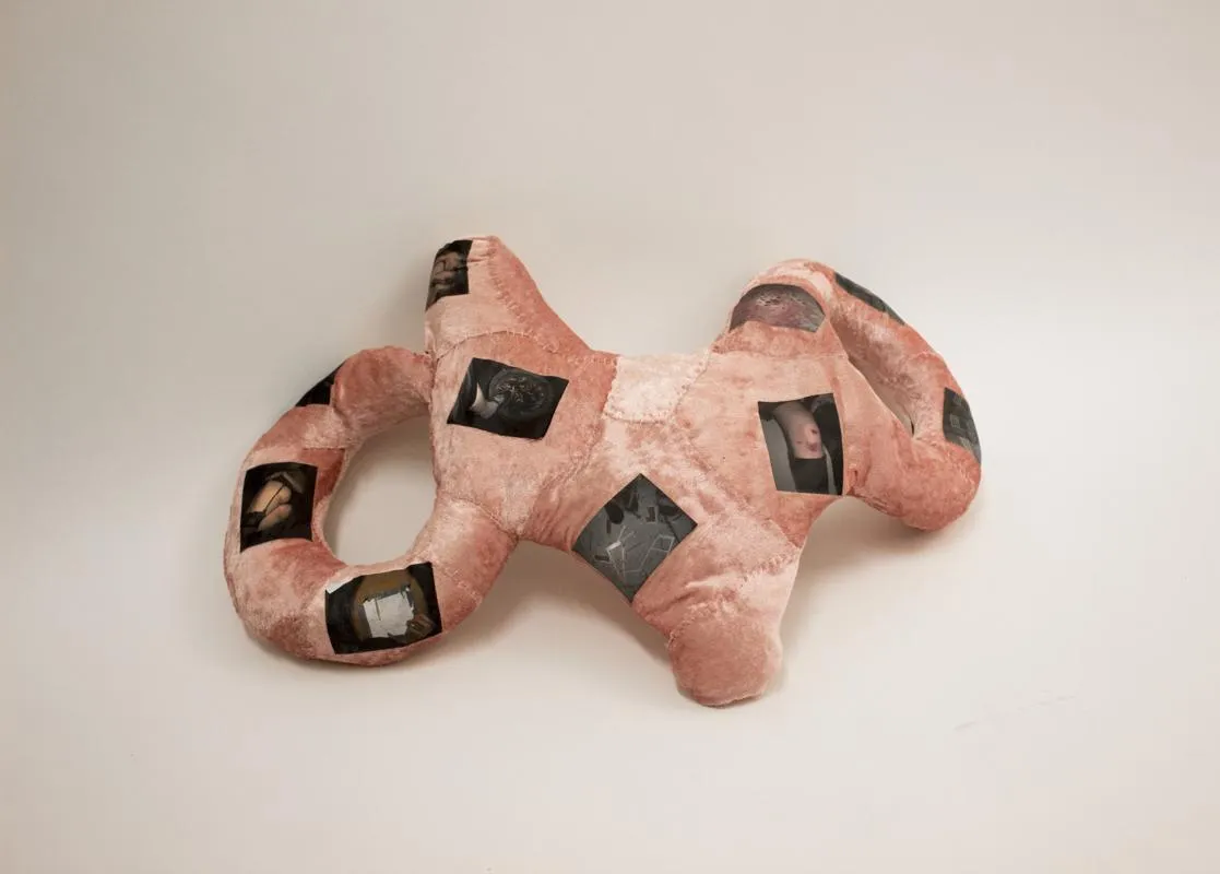 "LÅT MIG INTE VA ENSAM" 2019