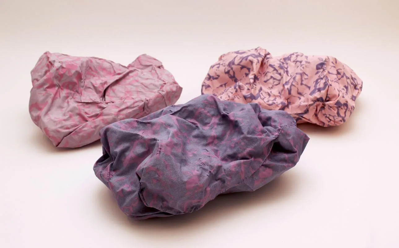 "Sparar även använda tuggummin" 2018