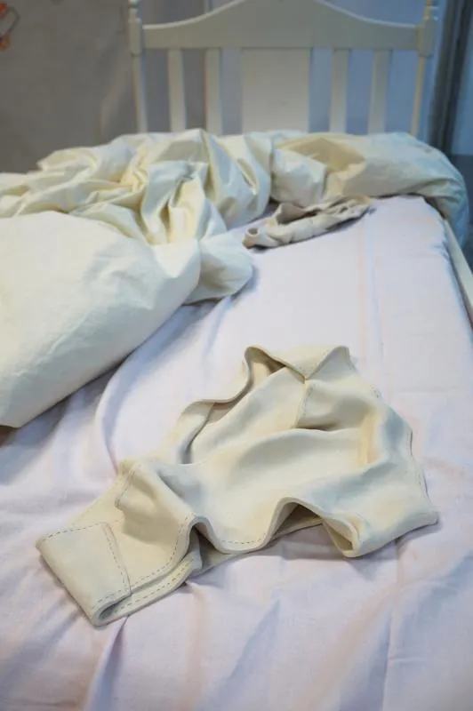 "Har du vart på tjejkalas eller?" 2019